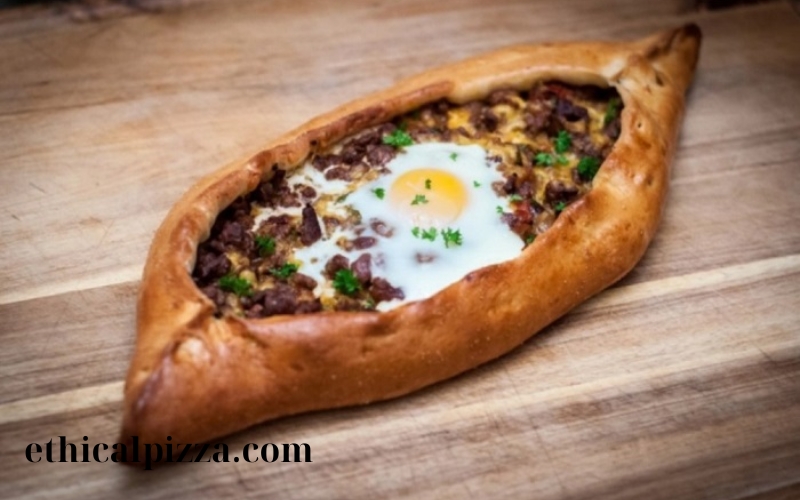 Pizza Thổ Nhĩ Kỳ đặc trưng (3)