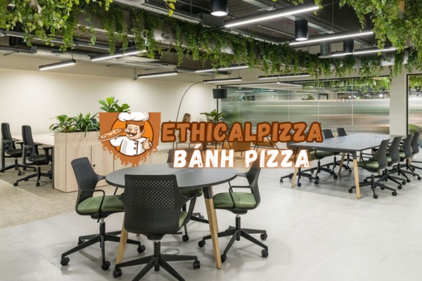 văn phòng bánh pizza ethicalpizza (2)